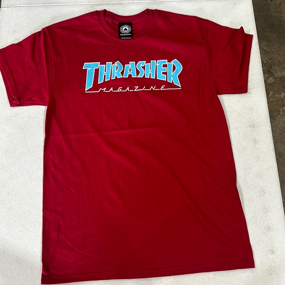 Thrasher T-shirt